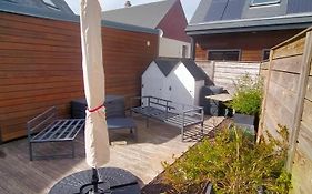 Maison Avec Terrasses A 300M De La Mer Juno Beach